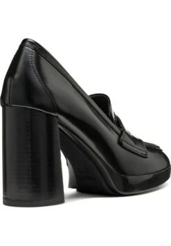 Geox DecolletéBlack Donna Tacchi Alti GE111B05C-Q12 -Geox Offerte Negozio 1a4e22ee33c346679266f03ef834797b