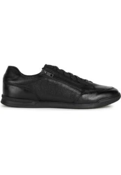 Geox Cordusio - Sneakers Basse - Black