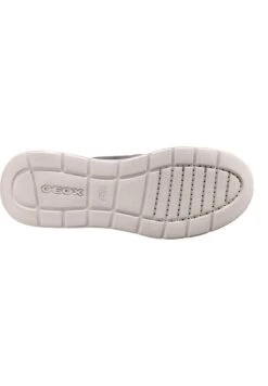 Geox U Damiano B Low - Sneakers Basse - Dunkelgrau -Geox Offerte Negozio 1a636afac53b4fda82a382ca7d23d11a