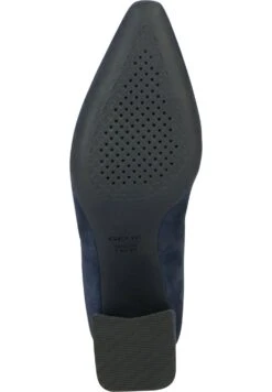 Geox D Giselda - Stivaletti - Dark Jeans 10 Geox D Giselda - Stivaletti - Dark Jeans -Geox Offerte Negozio 1a9ca5fa7d38406f873310bab54f6e5e