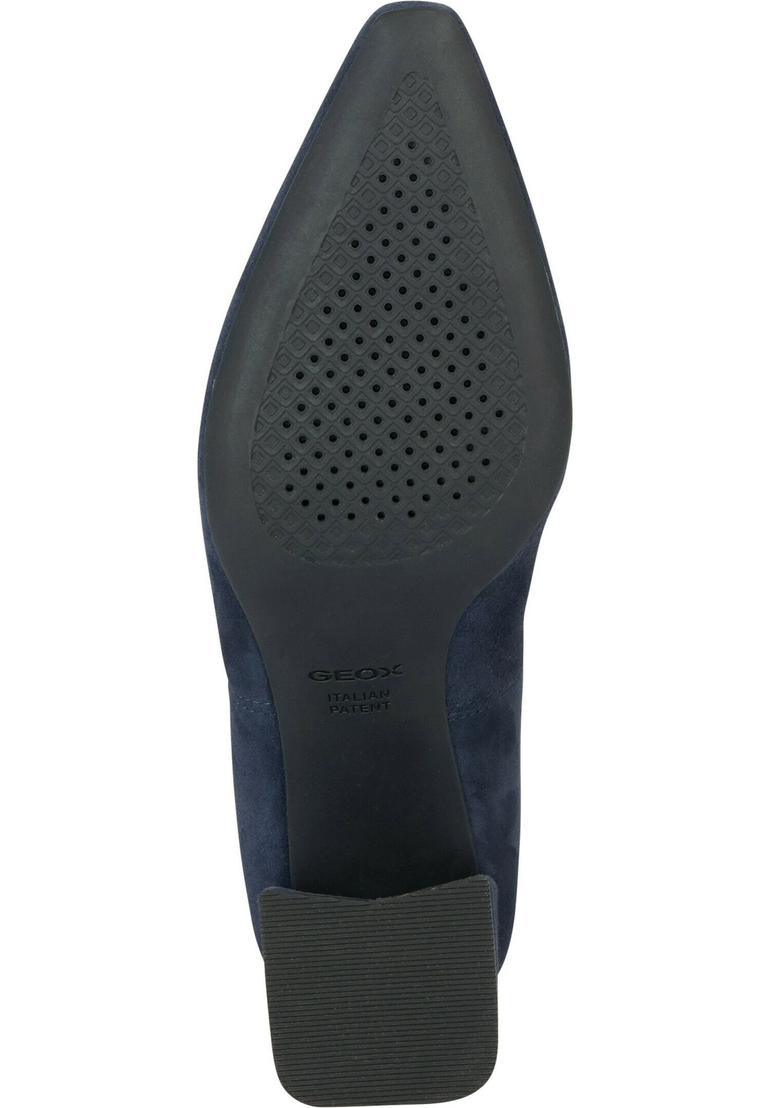 Geox D Giselda - Stivaletti - Dark Jeans 5 Geox D Giselda - Stivaletti - Dark Jeans - immagine 5