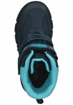 Geox Willaboom UnisexStivali Da Neve Navy Turquoise Cfn Bambini Stivali GE116K008-L11 9 Geox Willaboom UnisexStivali Da Neve Navy Turquoise Cfn Bambini Stivali GE116K008-L11 -Geox Offerte Negozio 1add204b96f549e0a6095af75c3d39c9