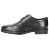 Geox Stringate ElegantiBlack Uomo Scarpe Eleganti GE112M02O-Q11