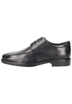 Geox Stringate ElegantiBlack Uomo Scarpe Eleganti GE112M02O-Q11
