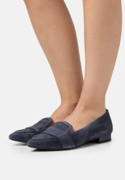 Geox CharyssaScarpe Senza LacciDunkelblau Donna Scarpe Piatte GE111E07S-K11