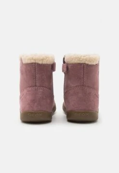 Geox Macchia Girl - Scarpe Primi Passi - Rose Smoke -Geox Offerte Negozio 1be61e8804064212938ac8e2be2d194b
