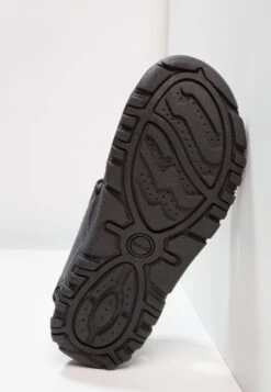 Geox Strada - Sandali Da Trekking - Navy/Dark Grey -Geox Offerte Negozio 1c1a27063a8848338de824ac2ac8dd1b