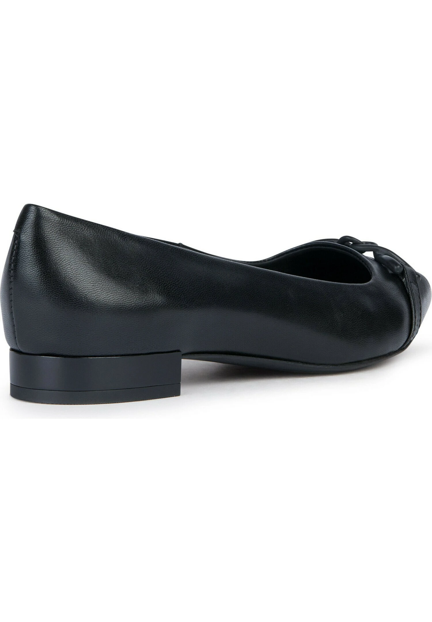 Geox D CharyssaBallerineBlack Donna Ballerine GE111A1BQ-Q11 6 Geox D CharyssaBallerineBlack Donna Ballerine GE111A1BQ-Q11 - immagine 6