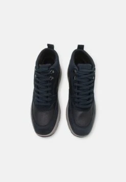 Geox SphericaSneakers BasseNavy Uomo Sneaker GE112K04B-K11 -Geox Offerte Negozio 1c521eedc9134ee2b701275dc8c1d029