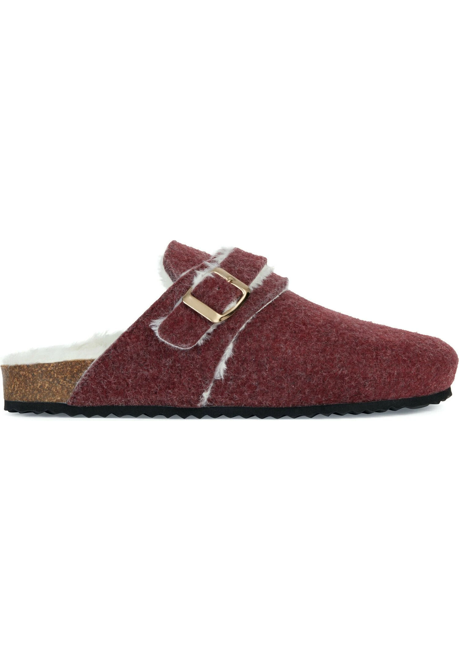 Geox BrioniaCiabattineDark Burgundy Donna Ciabatte E Zoccoli GE111A1B7-G11 1 Geox BrioniaCiabattineDark Burgundy Donna Ciabatte E Zoccoli GE111A1B7-G11