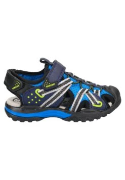 Geox 27 BorealisSandali Da TrekkingBlau Bambini Sandali GE114G05S-K11