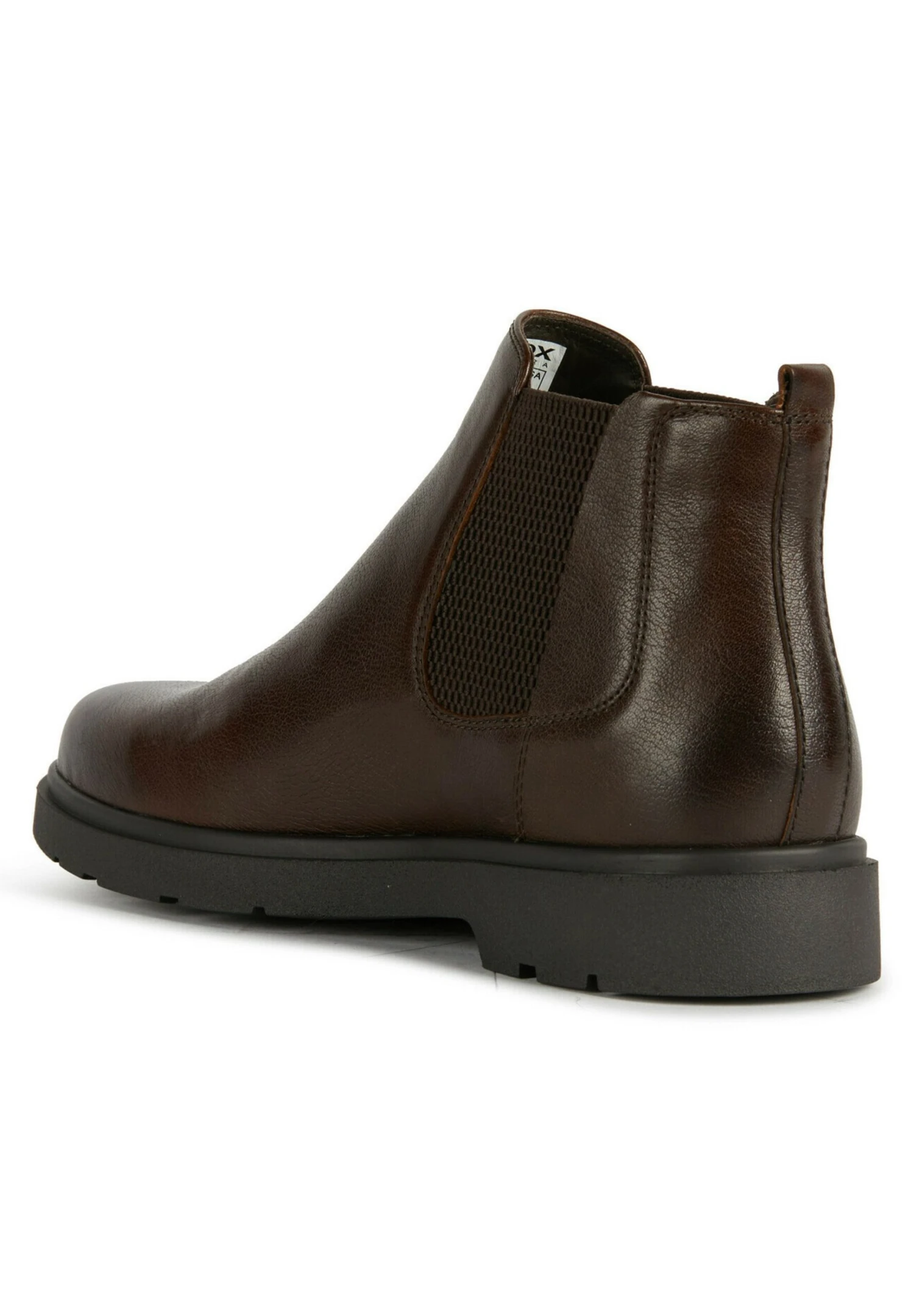 Geox Spherica EccStivalettiBraun Uomo Stivaletti/Stivali GE112K031-O11 3 Geox Spherica EccStivalettiBraun Uomo Stivaletti/Stivali GE112K031-O11 - immagine 3