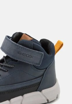 Geox Flexyper Boy - Stivaletti - Navy -Geox Offerte Negozio 1cbf46ed101f4802b7cfa8381b486d2f