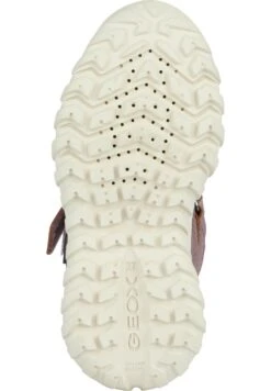 Geox J Simbyos B AbxSneakers BasseDark Rose Black Bambini Sneakers GE113D0J2-J11 -Geox Offerte Negozio 1d1cc43640f648b4980448d69cc16dbe