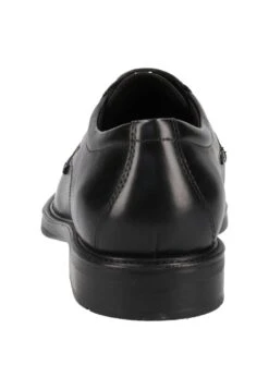 Geox Stringate ElegantiBlack Uomo Scarpe Eleganti GE112M02N-Q11 -Geox Offerte Negozio 1de3e159d4714bbcb2f62bdd3d769838