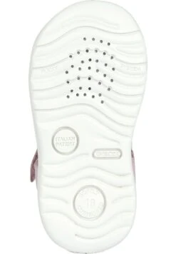 Geox Macchia Gir - Scarpe Primi Passi - Rose -Geox Offerte Negozio 1dec274c546243cbac6d36535690bcbf