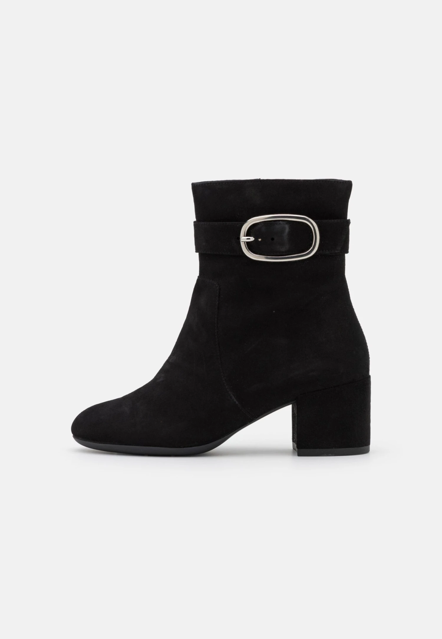 Geox EleanaStivalettiBlack Donna Stivaletti GE111N09A-Q11 2 Geox EleanaStivalettiBlack Donna Stivaletti GE111N09A-Q11 - immagine 2