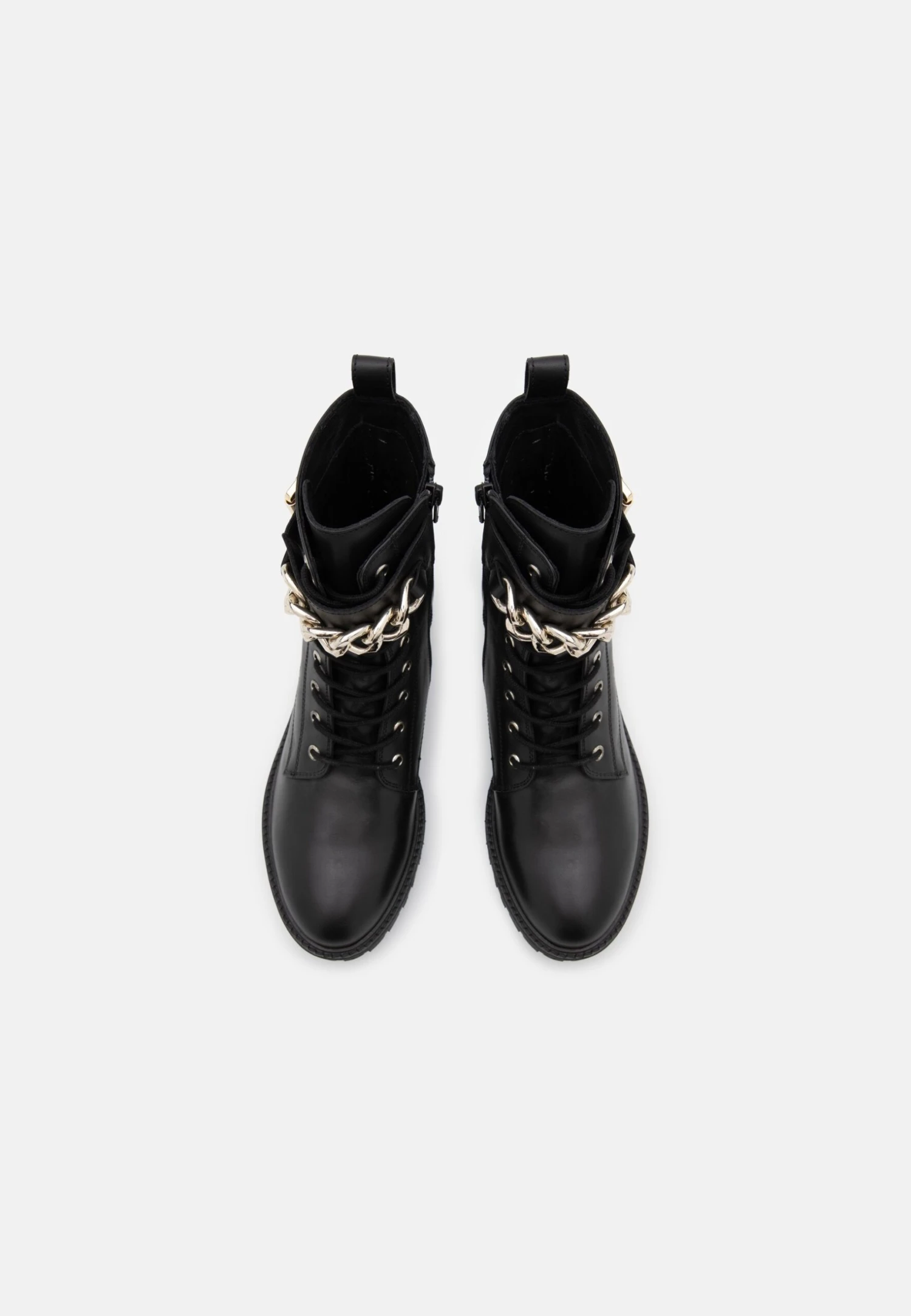 Geox HoaraStivali Con I LacciBlack Donna Stivali GE111N099-Q11 6 Geox HoaraStivali Con I LacciBlack Donna Stivali GE111N099-Q11 - immagine 6