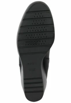 Geox Stivaletti Con TaccoSchwarz Donna Stivali GE111N0BI-Q11 -Geox Offerte Negozio 1feae7708b0c492d90c4b67d2302e829