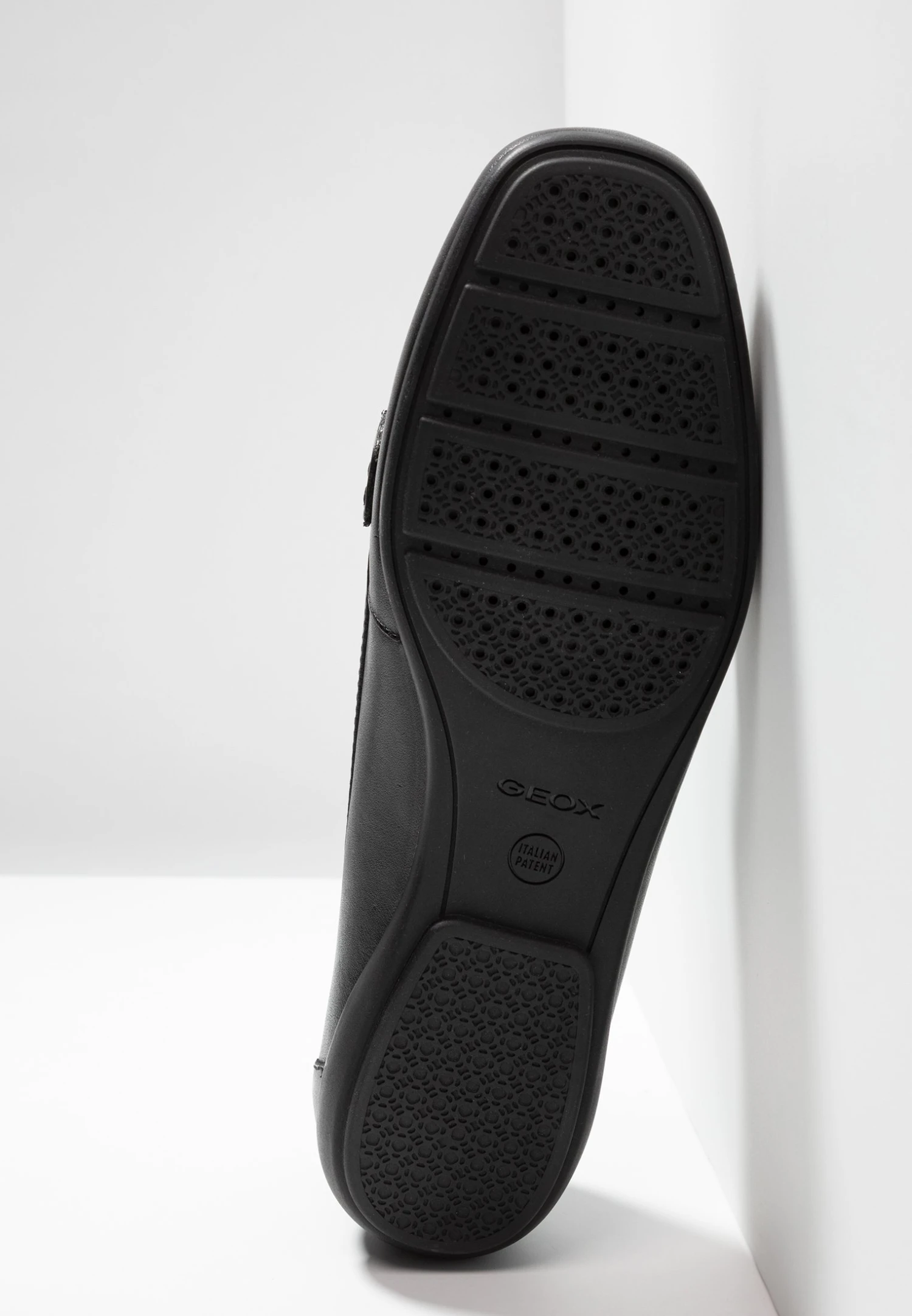 Geox AnnytahMocassiniBlack Donna Scarpe Piatte GE111E04T-Q11 7 Geox AnnytahMocassiniBlack Donna Scarpe Piatte GE111E04T-Q11 - immagine 7