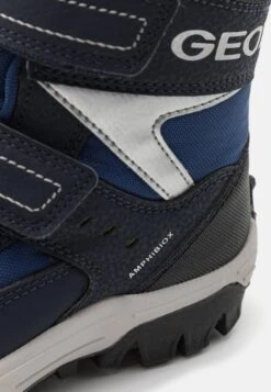 Geox Himalaya Boy AbxStivali Da Neve Navy/Lime Bambini Stivali GE114K02R-K11 -Geox Offerte Negozio 200fd9e599ba4c168ac73e13a8fad477