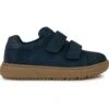 Geox J Theleven- Scarpe Primi Passi - Navy