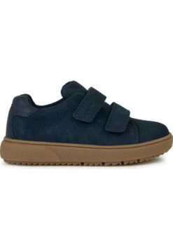 Geox J Theleven- Scarpe Primi Passi - Navy