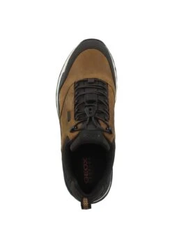 Geox U Sterrato B Abx C - Sneakers Basse - Ochre -Geox Offerte Negozio 20c1aea24ad4477bbd1258691670e3a5