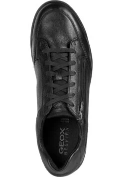 Geox Cordusio - Sneakers Basse - Black -Geox Offerte Negozio 20d5d9adfd4c4ccea240d23ae09b3347