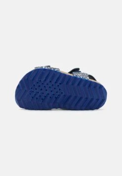 Geox Chalki Boy - Sandali - Navy/White -Geox Offerte Negozio 21adad09bb9a4c6fa12c633aca94aeb9