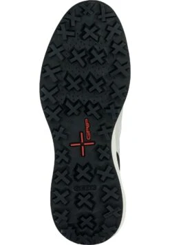 Geox Sneakers BasseOff White Uomo Sneaker GE112O0LN-A11 -Geox Offerte Negozio 21d3bd0c43284309898a66b04573e93e