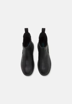 Geox Spherica Ec4.1 - Stivaletti Con Plateau - Black -Geox Offerte Negozio 22063d804a0647319ceb9c651b1264d9