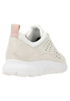 Geox Spherica- Sneakers Basse - Beige/Rose/Weiß 11 Geox Spherica- Sneakers Basse - Beige/Rose/Weiß -Geox Offerte Negozio 2284e2eb12c0429d98ebf714b148a218