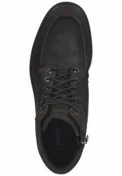 Geox Stivaletti StringatiTaupe Uomo Stivaletti/Stivali GE112K04X-B11 -Geox Offerte Negozio 228cc59a5fbd4e579f16e5b673402122