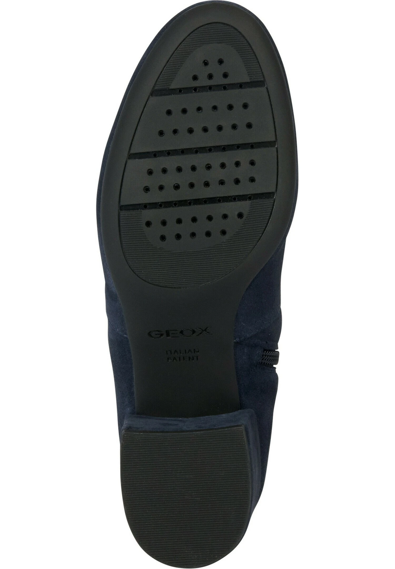 Geox D Eleana - Stivaletti - Dark Jeans 5 Geox D Eleana - Stivaletti - Dark Jeans - immagine 5