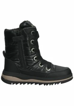 Geox Stivali Con I Lacci - SchwarzC -Geox Offerte Negozio 231fa0a262ad4fe9b3867af3de1b3a23