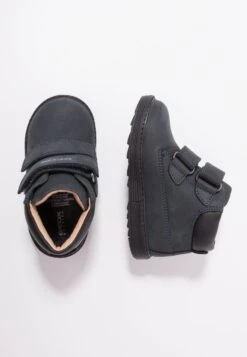 Geox Hynde Boy Wpf - Stivali Da Neve- Navy