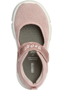 Geox ArilBallerine Con CinturinoLight Rose Bambini Ballerine ZZO1VM973-J00 -Geox Offerte Negozio 23976c4e95314f32a3ab62dbe100d247