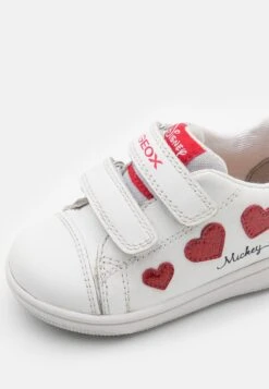 Geox Disney Minnie Mouse New Flick GirlSneakers BasseWhite Bambini Sneakers GE113D0C0-A11 11 Geox Disney Minnie Mouse New Flick GirlSneakers BasseWhite Bambini Sneakers GE113D0C0-A11 -Geox Offerte Negozio 23a8d71d5023444ab3c299cf98e3b1dd