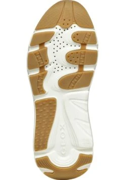 Geox D Diamanta - Sneakers Basse - White Nude 10 Geox D Diamanta - Sneakers Basse - White Nude -Geox Offerte Negozio 23b1b99bdd014d47bb09f8b111c7cc8c