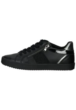 Geox Sneakers Basse - Schwarz C