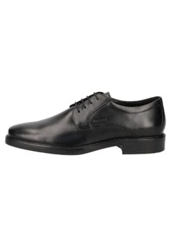 Geox Stringate ElegantiBlack Uomo Scarpe Eleganti GE112M02N-Q11
