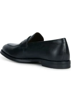 Geox Decio - Mocassini Eleganti - Black -Geox Offerte Negozio 2503a87d86974d6698dcf86b620a37de