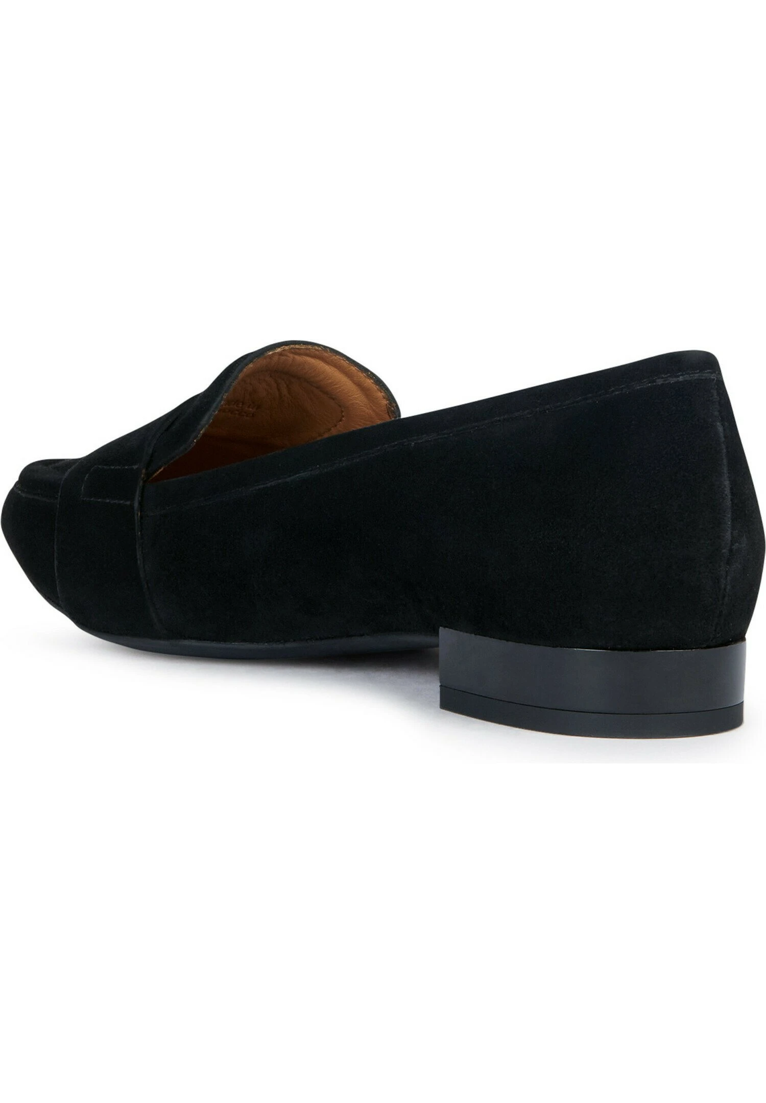 Geox D CharyssaScarpe Senza LacciBlack Donna Scarpe Piatte GE111E07K-Q11 6 Geox D CharyssaScarpe Senza LacciBlack Donna Scarpe Piatte GE111E07K-Q11 - immagine 6