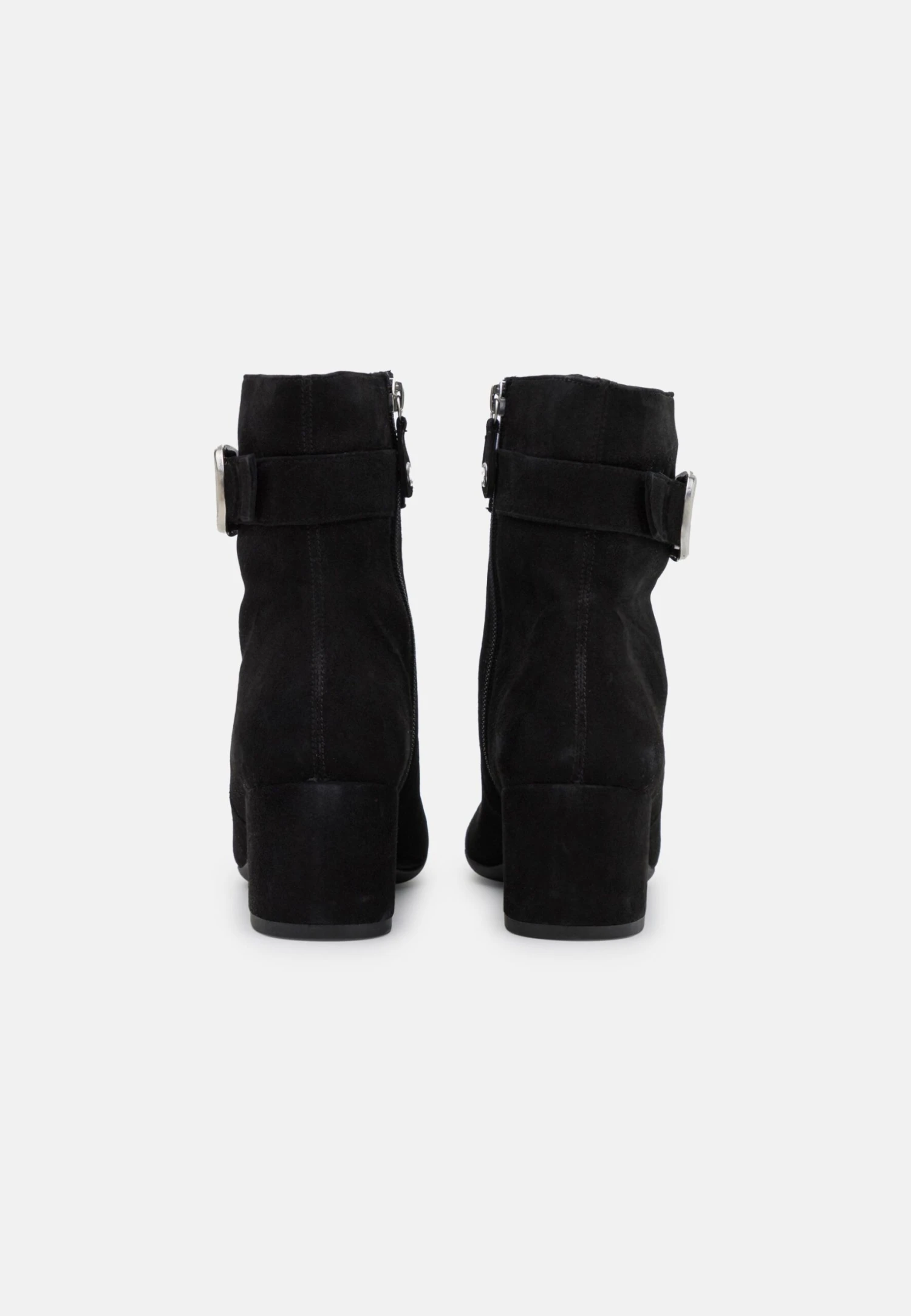 Geox EleanaStivalettiBlack Donna Stivaletti GE111N09A-Q11 4 Geox EleanaStivalettiBlack Donna Stivaletti GE111N09A-Q11 - immagine 4