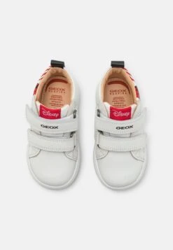 Geox Disney Classic Mickey Mouse Biglia UnisexSneakers AlteWhite/Multi-Coloured Bambini Sneakers GE116D035-A11 -Geox Offerte Negozio 2513d141d35d49a6a397e9b206383ae2