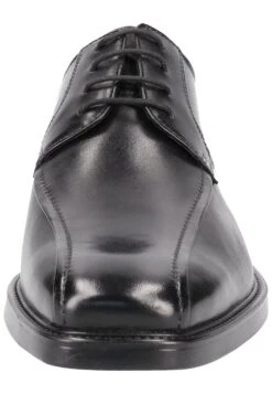 Geox Stringate ElegantiBlack Uomo Scarpe Eleganti GE112M02O-Q11 -Geox Offerte Negozio 2589ba9dd53c498fb5de37592f4b6e05