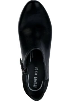 Geox D Pheby DecolletéBlack Donna Scarpe Con Tacco GE111B058-Q11 -Geox Offerte Negozio 25a724d56bb14b2cad0cddfd650fbd79