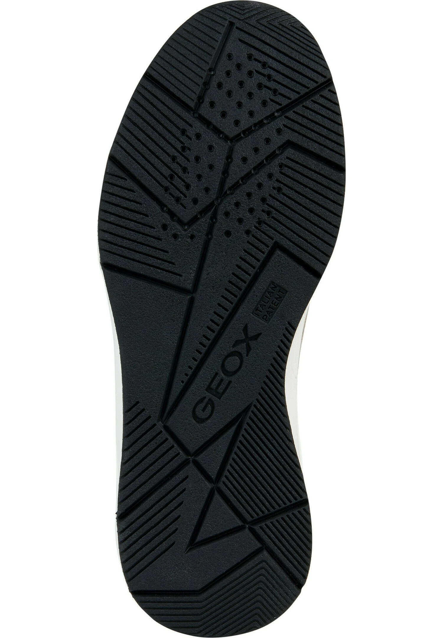 Geox U RadenteSneakers BasseSand Beige Uomo Sneaker GE112O0K9-B11 5 Geox U RadenteSneakers BasseSand Beige Uomo Sneaker GE112O0K9-B11 - immagine 5