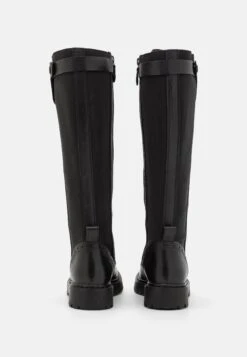 Geox BleyzeStivali Con I LacciBlack Donna Stivali GE111A0ZM-Q11 9 Geox BleyzeStivali Con I LacciBlack Donna Stivali GE111A0ZM-Q11 -Geox Offerte Negozio 25dbcd8c188e4616a8e1db9161733f10